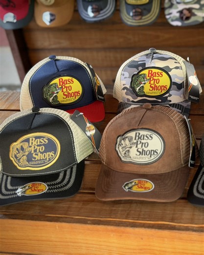 Explore Bass Pro Shops: Your Ultimate Outdoor Destination