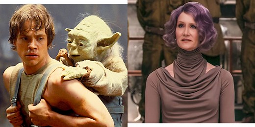 A Comprehensive List of 'Star Wars' Plot Holes