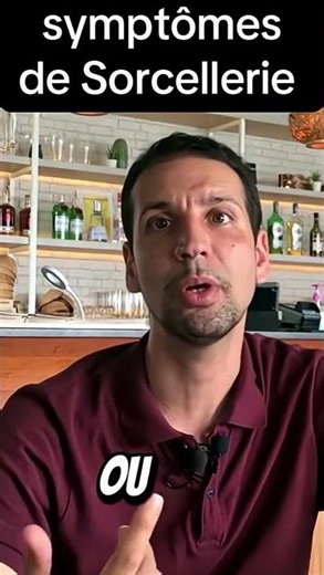 4 Scary Signs You’re Under Witchcraft or Black Magic (Spiritual Attack Warning) #blackmagic