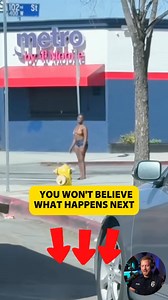 1.2M views · 32K reactions | Exploring LA’s hidden stories—today I found what this street has been keeping secret.  Full video in comment  | Jayne Lubowitz | Facebook