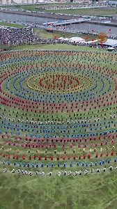 49K views · 1.2K reactions | Tibetan dance | Tibetan Culture | Facebook