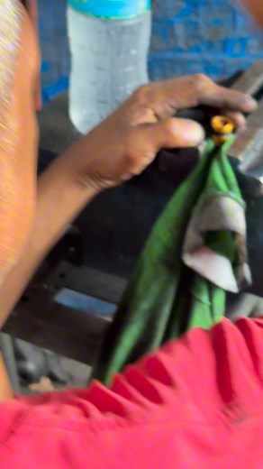 15 reactions · 3 comments | Install wheel cap #fblifestyle #highlights #buhaymechanic #fbreelsfypシ゚viralfbreelsfypシ゚viral | Eddie Benico | Facebook