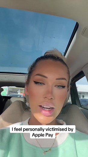 Personal Thoughts on Apple Pay by Alex Paige Moore