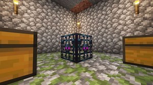 5 best Minecraft seeds for spawners