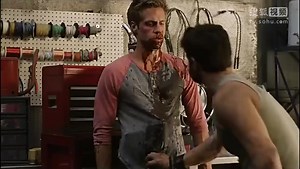 《Superfast》预告片 山寨版速度与激情[高清]