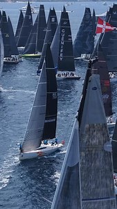 Loro Piana Giraglia 2026 | June 12–20 Registrations are officially open for the 73rd edition. The regatta features four days of inshore racing in the waters of Saint-Tropez (13–16 June), followed on Wednesday 17 June by the classic 241nautical-mile offshore race from Saint-Tropez to the Giraglia Rock, finishing in Genova. The week concludes on Saturday 20 June with the official prize-giving ceremony in Genova at the Yacht Club Italiano. The regatta is open to the IRC and ORC classes. Check the N