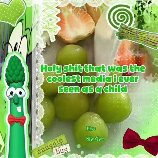 Five Nights at Pinkie’s was a bop 🥹🥹