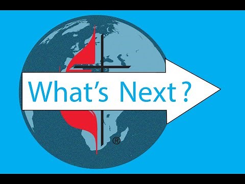 United Methodist Church split as I see it