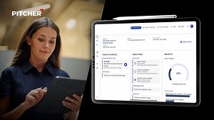 Pitcher Sales Suite | The Intelligent End-to-End Selling Platform