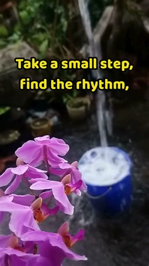 The Sunlit Path of Your Bright Becoming #shortsvideo #spiritualgrowth #silentsteps #innerpeace