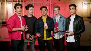 17K views · 105 reactions | In Real Life shows off their most embarrassing pictures and more during this round of "Pics Or It Didn't Happen."  | iHeartRadio | Facebook