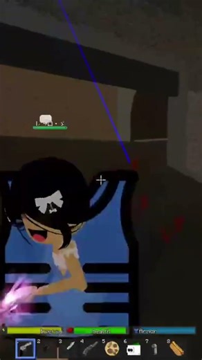 how i used mooze on mac to donimate da hood #dahood #roblox