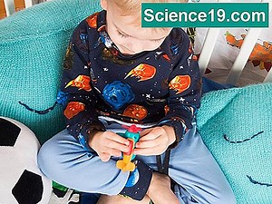 Kaip sukurti saulės planetų modelį vaikams 💫 Mokslinė Ir Populiarus Multimedijos Versija. 2025