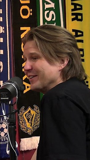 Markus Krunegård om IFK Norrköpings 17-årige talang