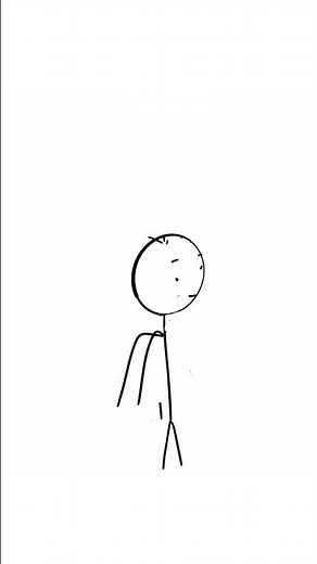 you dont have double chin you have bad posture meme animation
