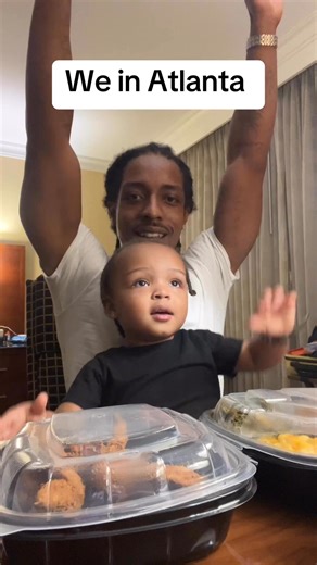 147K views · 5K reactions | We trying out Southern Fire Kitchen in Atlanta Come try them out with US!!! | Greesko Makaro | Facebook