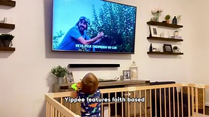 Have you lost trust in YouTube, Netflix, Disney+ or your own streaming platform? You’re not alone. With Yippee you can relax knowing whatever they scroll through is 100% safe AND beneficial for their minds.  Yippee is the new streaming platform that has over 1,000 faith filled shows and movies that are parent-approved. ✔️ Only $7.99 USD/mo and try 7-days FREE!  https://www.yippee.tv/ | Yippee Kids TV | Facebook