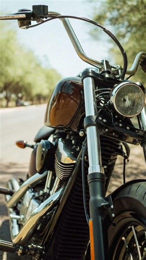 Harley-Davidson Iron 883 Full ReviewHarley-Davidson Iron 883 Walkaround & Sound #irone