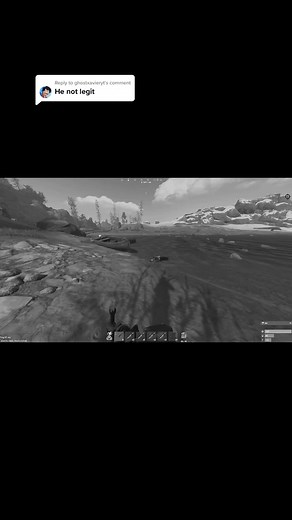 Exploring Rust Gameplay on YouTube with Mclovincaleb