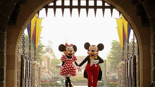 Disney Love Quotes That'll Inspire You to Live a More Magical Life