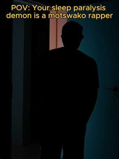 Motswako Sleep Paralysis & Metros Hip Hop Debate