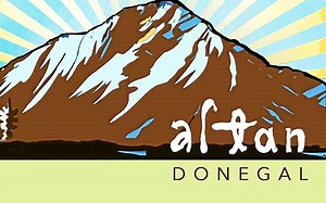 Altan porte haut la voix du Donegal | Le Télégramme