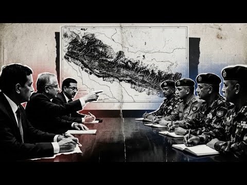 Who Commands the Nepal Army? | Power of President vs Prime Minister Explained