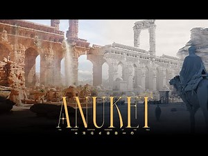 How I made this professional environment in Blender