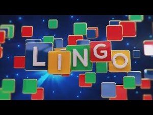 OFFICIAL Lingo Adil Ray Full Opening Introduction Titles ORIGINAL