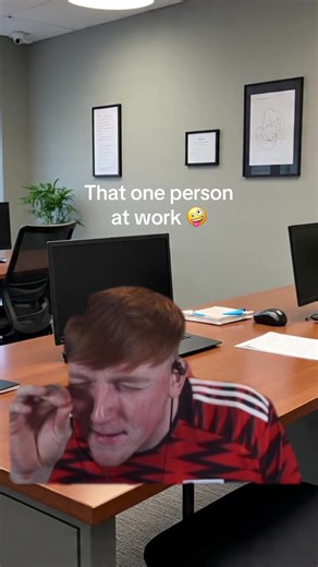 Meme About Annoying Colleagues