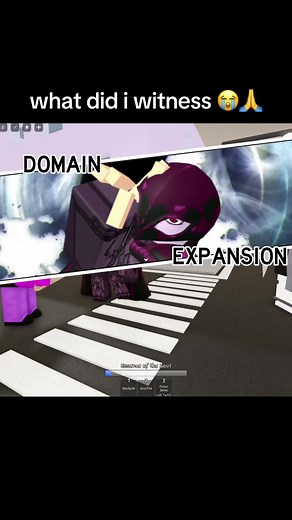 Purple Guy's Fate in the Jujutsu World | Tragic Griffith Twist