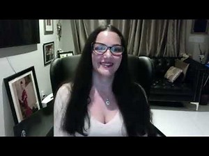 Michelle Lacy Interview