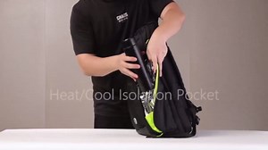 Swissdigital Design Large Travel Backpack for Men & Women,17 Inch Big Laptops Backpack with USB Charging Porert, Carry on Business Anti-thief Computer Backpack With RFID Protection, Black| JAVA