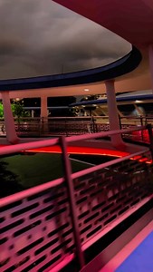 Tomorrowland Transit Authority PeopleMover! | See WDW