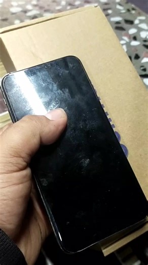 my Dala n si customer n lcd iphone x lcd issue #mgakapo #palitlcd