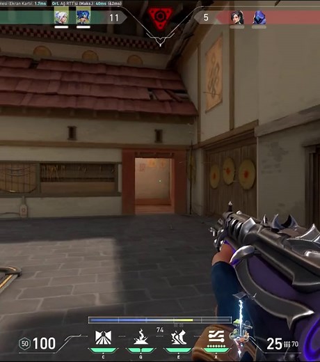 Denemeler falan.. #fyp #gaming #foryou #keşfet #valorant #valorantclips