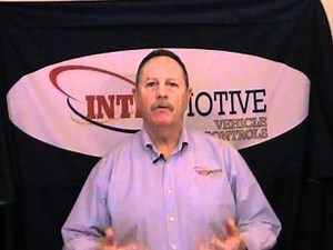 Eco-Star Stop/Start Anti-Idle Intro