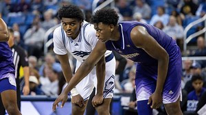 Chuck Bailey III to enter the transfer portal after two seasons at Nevada