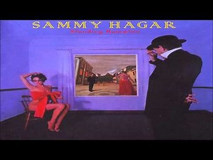 Sammy Hagar - There's Only One Way To Rock (1981) (Remastered) HQ
