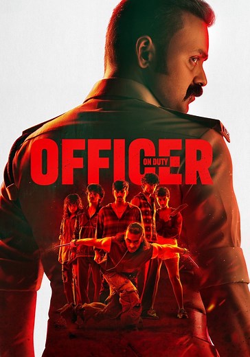Officer on Duty streaming: where to watch online?