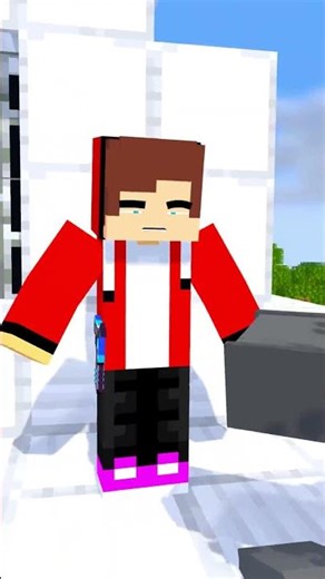 JJ SECURITY HOUSE VS EVIL LOVE CLONES 😍😱...