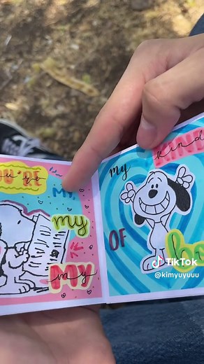 DIY Scrapbook Ideas for Your Boyfriend