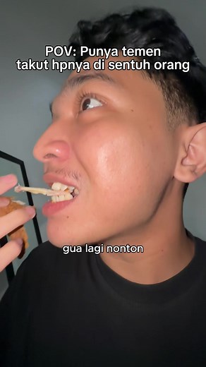 Kisah Lucu Perut Kram Adit dan Andre