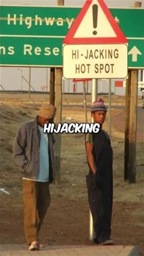 Red Lights Are Different Here 😳