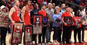 A-10 tournament bracket set for Dayton