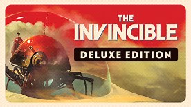 The Invincible: Deluxe Edition | PC - Steam | Game Keys