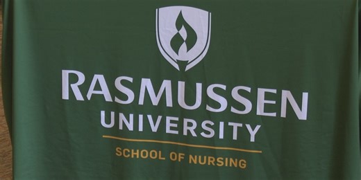 Rasmussen University holds community walk-run and open house Wednesday