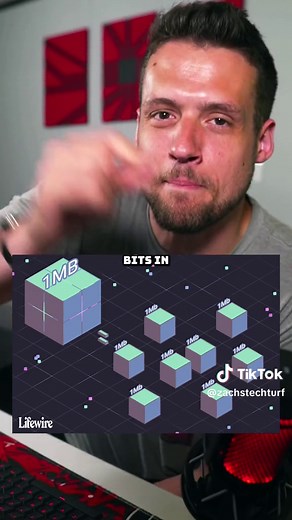 Understanding Internet Download Speeds: Bits vs Bytes