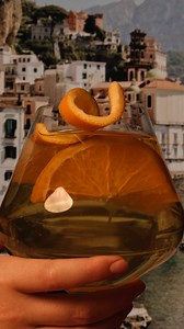 2.8K views · 12 reactions | Now serving: Italian Spritz  Just like...