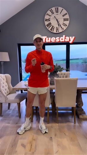 Nike AeroSwift Shorts 2024 Review | Speedwork Run Gear